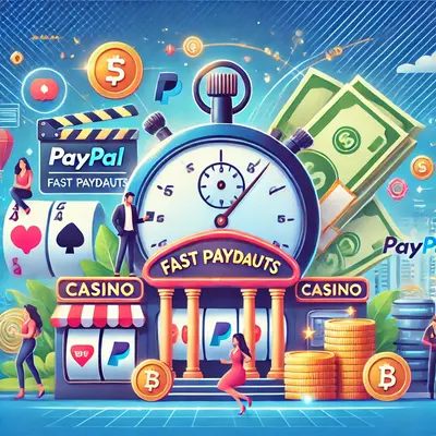 fastest payout online casino
