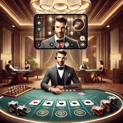 baccarat online
