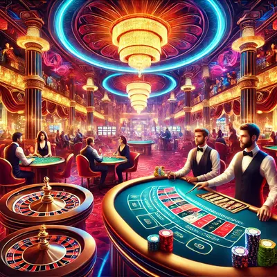 online live casino australia
