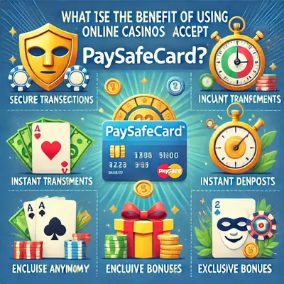 paysafe casino
