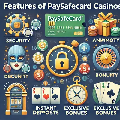 paysafe casino
