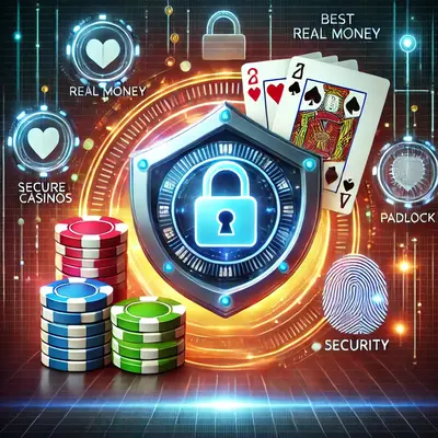 real money casino australia