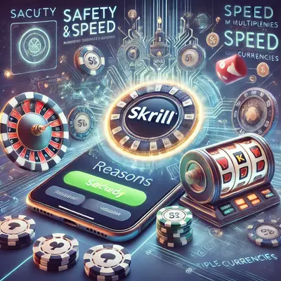 skrill deposit casino australia
