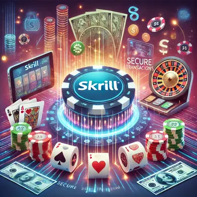 skrill deposit casino australia
