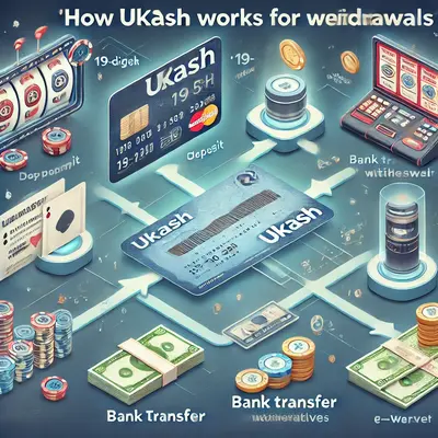 ukash casino
