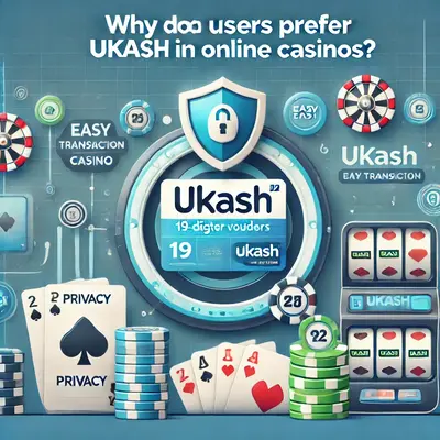 ukash casino
