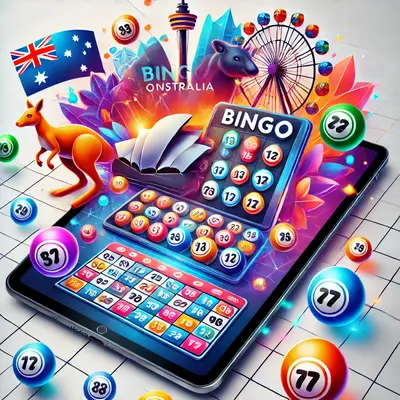 bingo online australia
