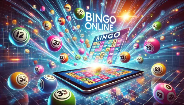 bingo online australia
