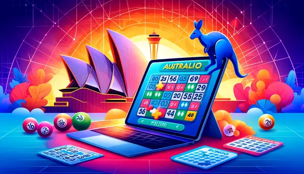 bingo online australia
